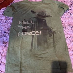 Disney Star Wars tshirt
